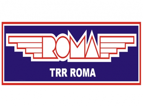 TRR Roma